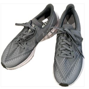 Nike Women’s Gray Running Shoes